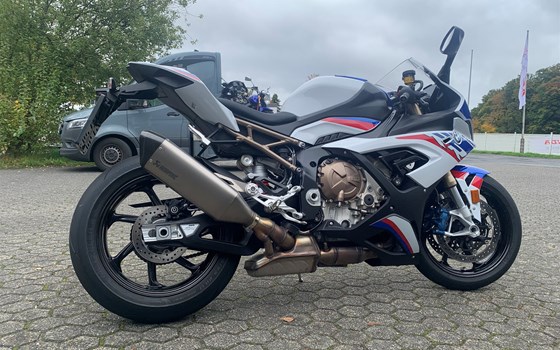 Gebrauchtmotorrad BMW S 1000 RR - Bild 5
