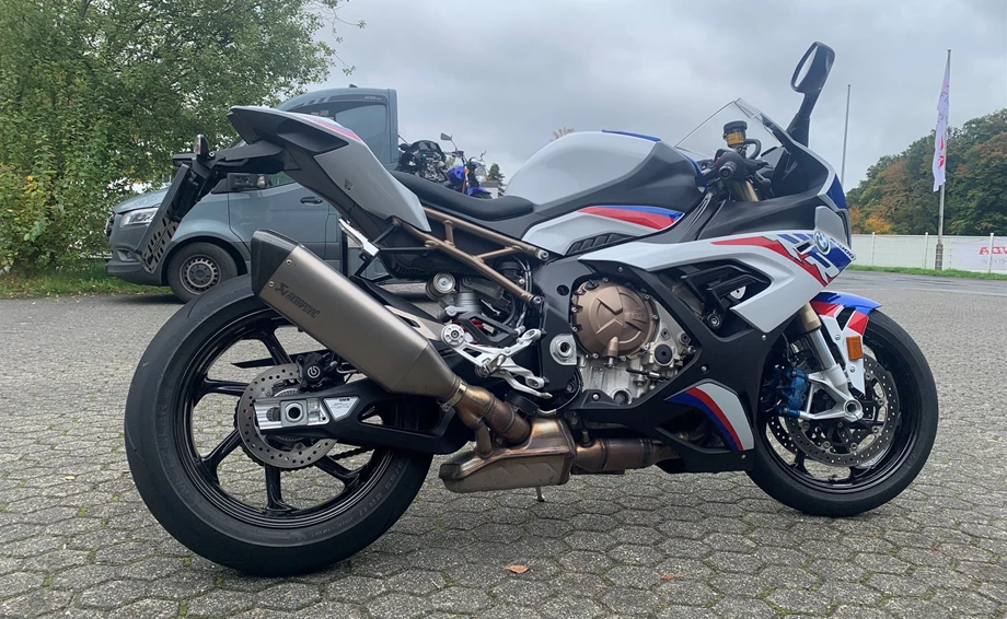 Offer BMW S 1000 RR Bild 5: Offer BMW S 1000 RR