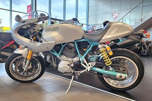 Angebot Ducati Paul Smart 1000