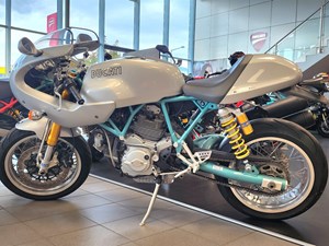 Ducati Paul Smart 1000