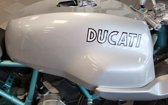 Gebrauchtmotorrad Ducati Paul Smart 1000 - Bild 7 Gebrauchtmotorrad Ducati Paul Smart 1000 - Bild 7
