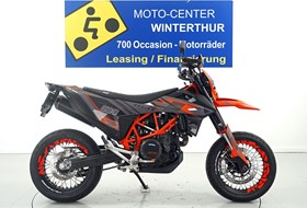 KTM 690 SMC R
