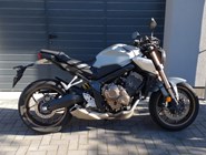 Honda CB650R