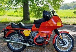 Gebrauchte BMW R 100 RT