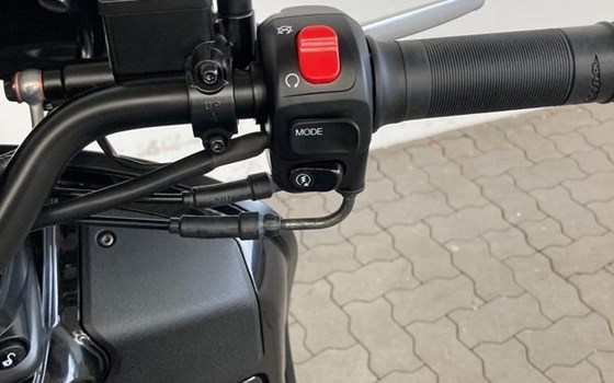 Neufahrzeug Vespa GTV Sei Giorni 300hpe - Bild 14 Neufahrzeug Vespa GTV Sei Giorni 300hpe - Bild 14