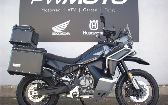 Neufahrzeug CFMOTO 800MT-X - Bild 1