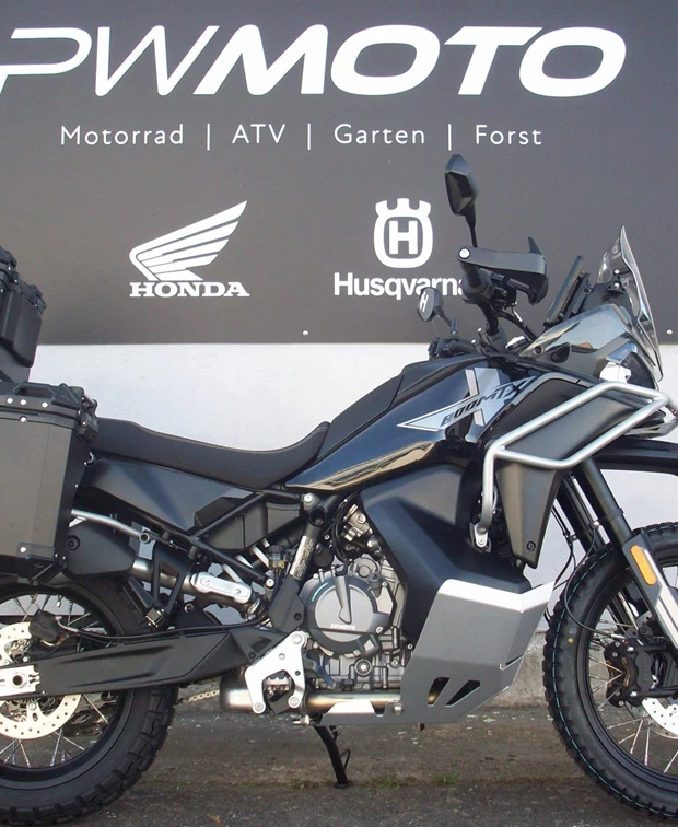 CFMOTO 800MT-X