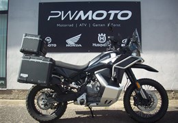 Gebrauchte CFMOTO 800MT-X
