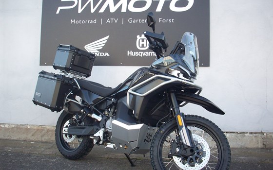 Neufahrzeug CFMOTO 800MT-X - Bild 2