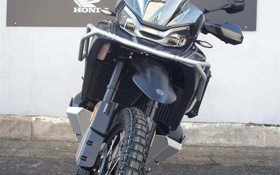 Neufahrzeug CFMOTO 800MT-X - Bild 3