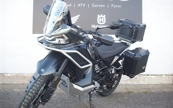 Neufahrzeug CFMOTO 800MT-X - Bild 4