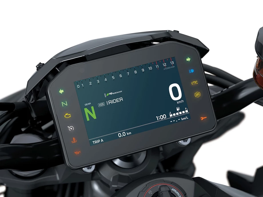 Angebot Kawasaki Z1100 Bild 7: Angebot Kawasaki Z1100