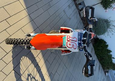 Gebrauchte Gebrauchte