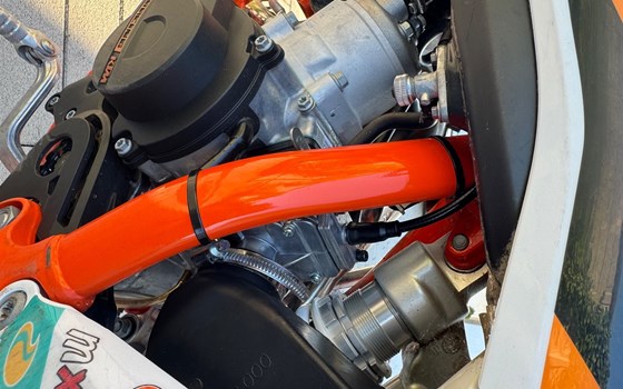 Gebrauchtmotorrad KTM 65 SX - Bild 4 Gebrauchtmotorrad KTM 65 SX - Bild 4