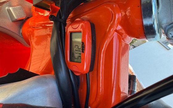 Gebrauchtmotorrad KTM 65 SX - Bild 5 Gebrauchtmotorrad KTM 65 SX - Bild 5