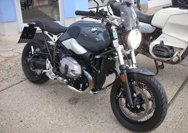 Gebrauchte Gebrauchte