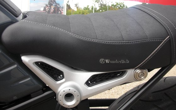 Gebrauchtmotorrad BMW R nineT Pure - Bild 6 Gebrauchtmotorrad BMW R nineT Pure - Bild 6