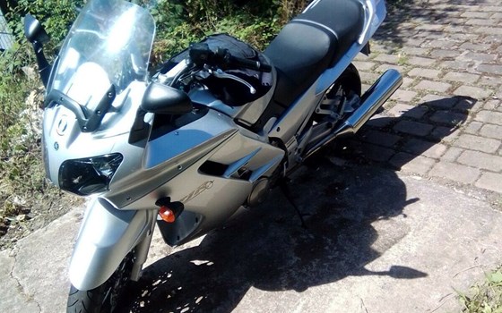 Gebrauchtmotorrad Yamaha FJR 1300 - Bild 2
