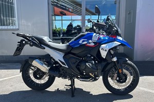 Angebot BMW R 1300 GS