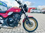 Angebot Kawasaki Z650 RS