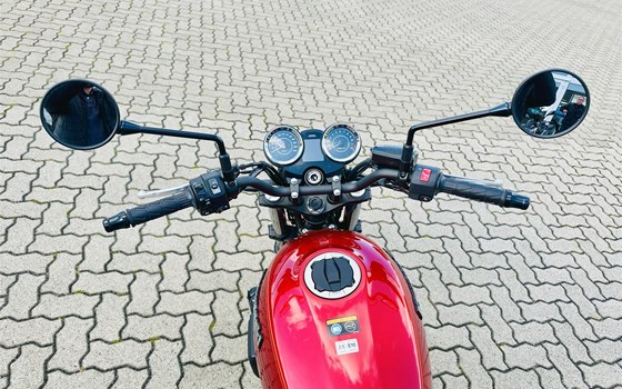 Gebrauchtmotorrad Kawasaki Z650 RS - Bild 14