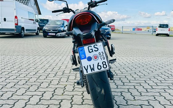 Gebrauchtmotorrad Kawasaki Z650 RS - Bild 3