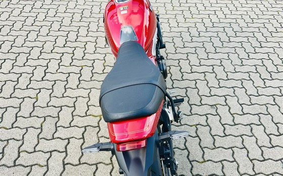 Gebrauchtmotorrad Kawasaki Z650 RS - Bild 4