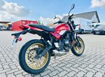 Angebot Kawasaki Z650 RS
