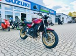 Angebot Kawasaki Z650 RS