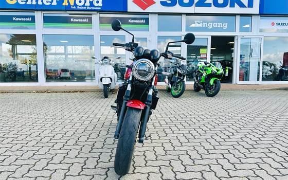 Gebrauchtmotorrad Kawasaki Z650 RS - Bild 8