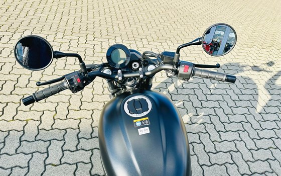 Gebrauchtmotorrad Kawasaki Eliminator 500 - Bild 14