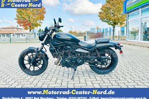 Angebot Kawasaki Eliminator 500