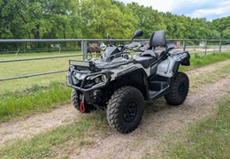 Gebrauchte Can-Am Outlander 1000 Max XT-P