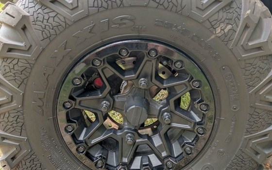 Gebrauchtmotorrad Can-Am Outlander 1000 Max XT-P - Bild 13