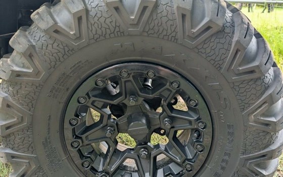 Gebrauchtmotorrad Can-Am Outlander 1000 Max XT-P - Bild 14