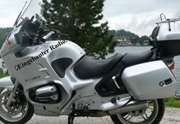 Gebrauchte BMW R 1150 RT