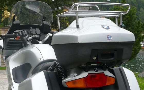 Gebrauchtmotorrad BMW R 1150 RT - Bild 5 Gebrauchtmotorrad BMW R 1150 RT - Bild 5