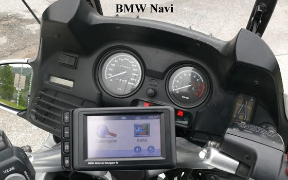 Gebrauchtmotorrad BMW R 1150 RT - Bild 6 Gebrauchtmotorrad BMW R 1150 RT - Bild 6