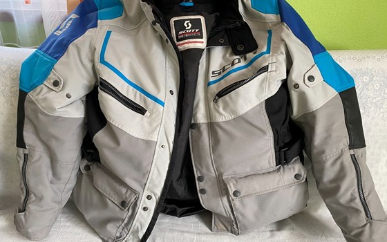 Gebrauchtmotorrad BMW R 1150 RT - Bild 7 Gebrauchtmotorrad BMW R 1150 RT - Bild 7