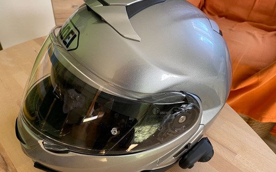 Gebrauchtmotorrad BMW R 1150 RT - Bild 9 Gebrauchtmotorrad BMW R 1150 RT - Bild 9