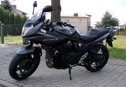 Gebrauchte Suzuki Bandit 650