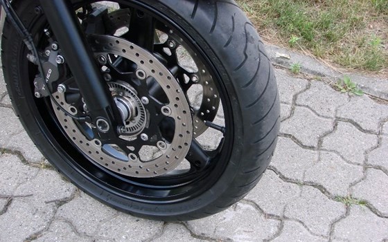 Gebrauchtmotorrad Suzuki Bandit 650 - Bild 3