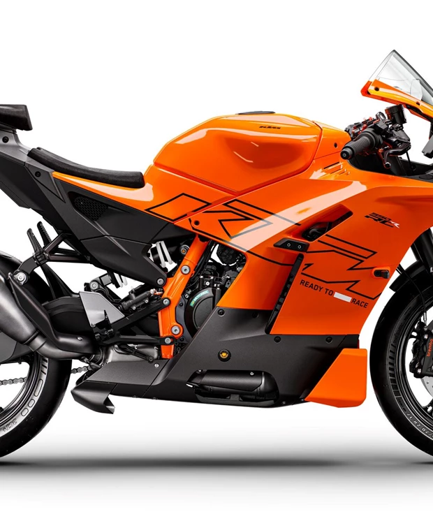 KTM 990 RC R<br />Bestellung!