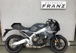 Gebrauchte Yamaha XSR900 GP