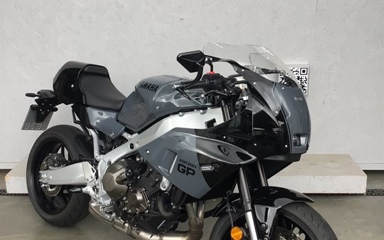 Gebrauchtmotorrad Yamaha XSR900 GP - Bild 2