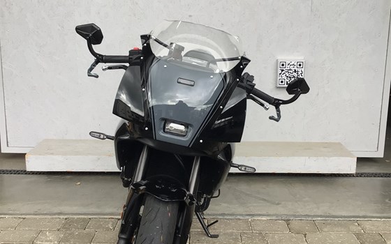 Gebrauchtmotorrad Yamaha XSR900 GP - Bild 3