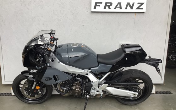 Gebrauchtmotorrad Yamaha XSR900 GP - Bild 5
