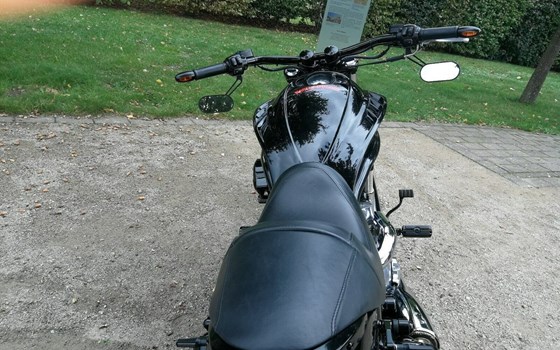 Gebrauchtmotorrad Harley-Davidson V-Rod VRSCA - Bild 3