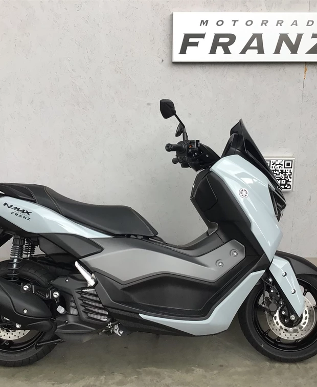 Yamaha NMAX 125 Tech MAX