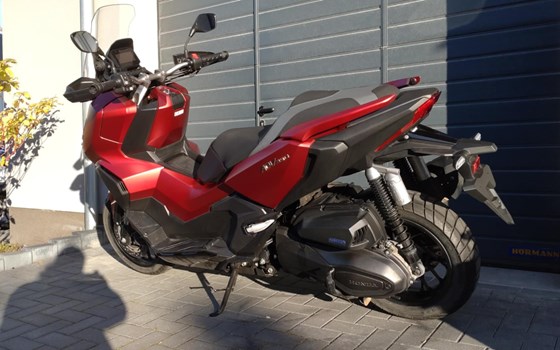 Gebrauchtmotorrad Honda ADV350 - Bild 5